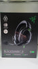 Razer BlackShark V2 X Gaming Headset