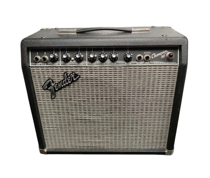 Fender Champion 30 90W Amp COLLECTION ONLY