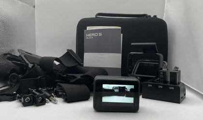 Go Pro Hero