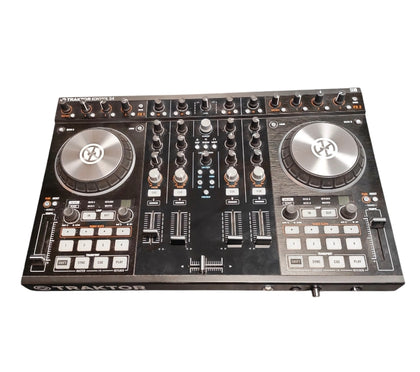 Traktor Kontrol S4 MK2 DJ Controller**Unboxed**