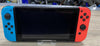 * Nintendo switch - 32GB (no charger)
