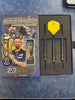 Red Dragon Luke Humphries TX4 - Avenger 90% Steel Darts 24 Gram...