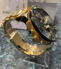 Diesel Mr. Daddy 2.0 Watch