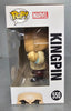 Funko Pop! Marvel: 80th - First Appearance: Kingpin Standard 550# **Collection Only**