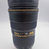 Nikon AF-S NIKKOR 24-70mm f/2.8G ED Lens – Professional Zoom – Nikon F Mount