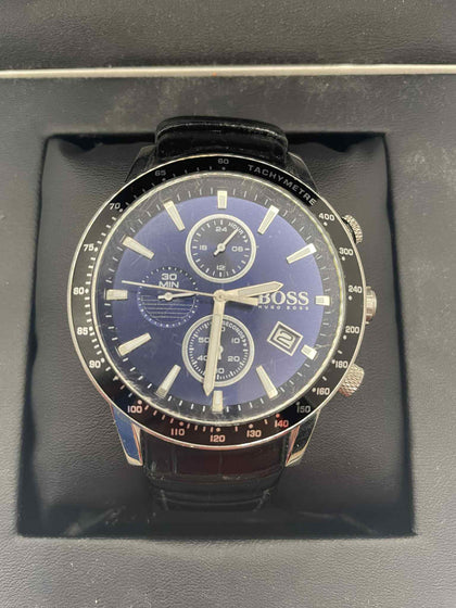 HUGO BOSS WATCH