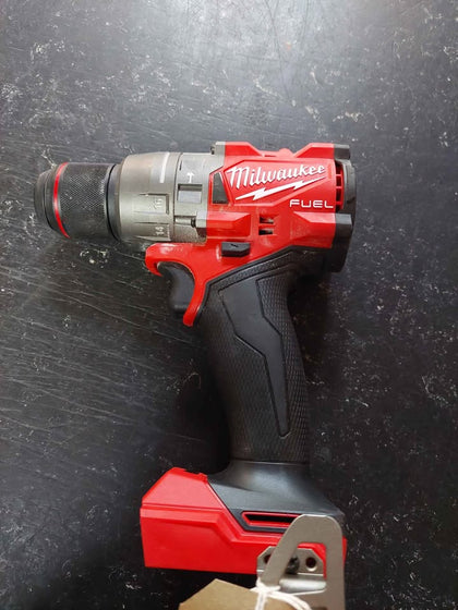 Milwaukee 18V Hammer Drill Body Only Missing Sticker **Great Condition
