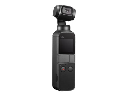 DJI Osmo Pocket Camera.