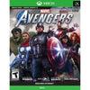 Marvel's Avengers Xbox Series X|S Xbox One