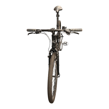 Carrera Parva Bike