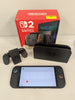 Nintendo Switch 2 Console Boxed