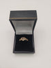 9kGold Heart Ring 1.95G Hallmarked(375)&Tested Size T