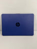 HP 14" 14-dq6001na