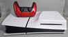 Sony Playstation 5 Slim Console, 1TB, White, Unboxed