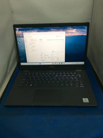 Dell Latitude 3410 Laptop- 256GB Storage