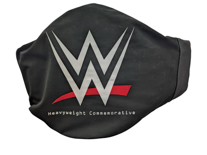 WWE HEAVYWEIGHT WRESTLING CHAMPION AUTHENTIC BELT PRESTON STORE