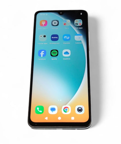 Xiaomi POCO C71 128GB Unlocked Silver**Unboxed**
