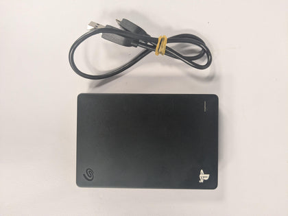 Seagate Game Drive For PS4 4TB