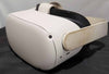 Meta/Oculus Quest 2 VR Headset - (With Controllers) - 128GB