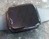 Apple Watch Series 9 - 45mm - GPS - Midnight Aluminium Case - Midnight Sport Band - S/M