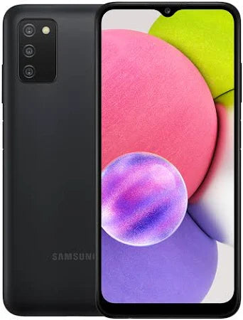 Samsung Galaxy A03s - 32gb - Unlocked