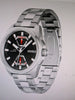 HUGO Men's Stainless Steel Expose Watch 1530242 Boxed