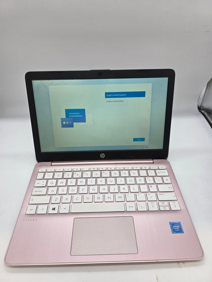 Hp Streambook