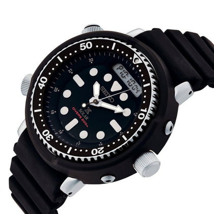 Seiko Prospex 'Arnie' 47.8mm Chronograph Solar Powered Men’s Watch