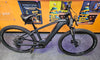 **Xmas Deal** 2025 Cube Reaction Hybrid Electric Mountain Bike - Metallic Grey Medium Frame / 29" Wheels **Collection Only**