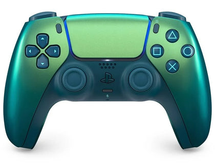 PlayStation Sony DualSense Wireless Controller Chroma Teal