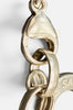 Thomas Sabo Link Bracelet with 3 charms