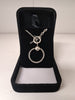 Pandora Necklace O Ring - 15.33g - 20Inch - Great Yarmouth