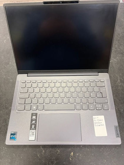 Lenovo Yoga Slim