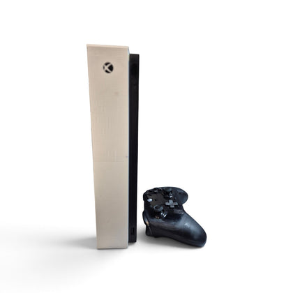 Microsoft Xbox One S 1TB & One wired controller