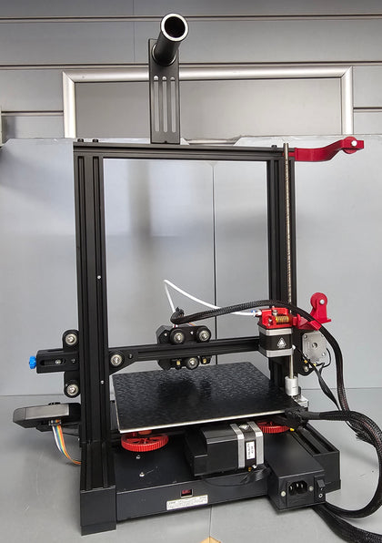 Creality Ender 3 V2 3D Printer **Collection Only**