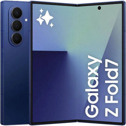 Samsung Galaxy Z Fold7 256GB