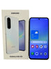 Samsung Galaxy A36 5G - 256GB, Awesome White