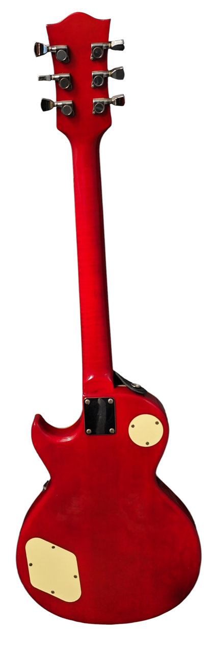 Westfield Les Paul Cherry Sunburst ***Store Collection Only***