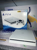 Playstation 4 Slim 500GB Console - Glacier White