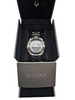 GENTS BULOVA WATCH BOXED PRESTON STORE