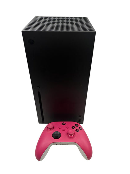 Microsoft Xbox Series X