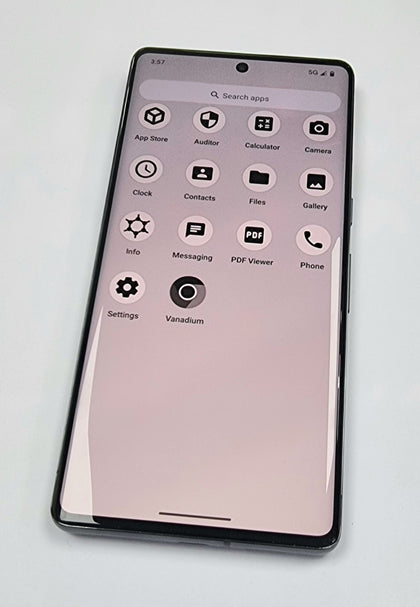 Google Pixel 7 Pro