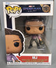 Funko Pop! Marvel: Spiderman No Way Home 2021 - MJ With Box - Spider-man #1161 **Collection Only**