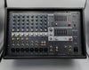 Yamaha EMX512SC 12 Channel 500 Watt Powered Mixer