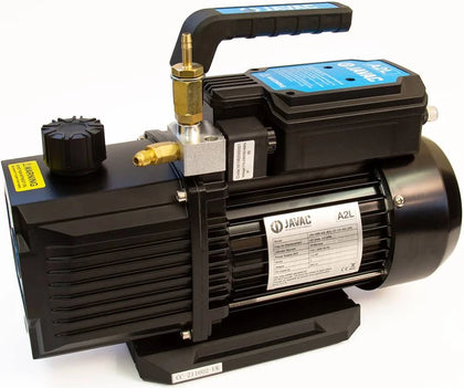 Javac CC-141-A2L 5.3 CFM A2L/A3 Vacuum Pump