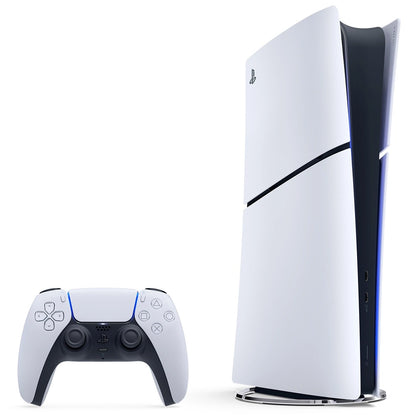 Sony PlayStation 5 Slim Digital Edition 1TB