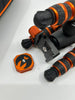 3 Legged Thing Punks Corey 2.0 Magnesium Alloy Ultra-Compact Travel Tripod