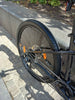 Rock Machine eXC 6.2 Electric Mountain M Frame 29" Wheels 15.5MPH