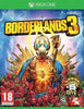 Borderlands 3 Xbox One Game