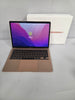 Apple MacBook Air 2020 - M1 processor - 8GB - 256GB SSD - Gold